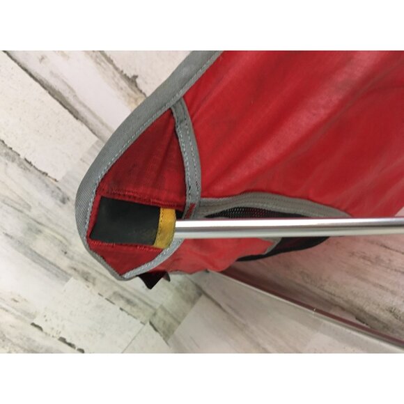 Alite Design Monarch Butterfly Lightweight Collapsible Backpacking Camping Chair - Picture 6 of 16